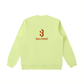 BALIVENO Essential Heavyweight Crewneck Sweatshirt — Studio 09