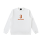 BALIVENO Essential Heavyweight Crewneck Sweatshirt — Studio 09