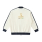 Baliveno Trim Stand Collar Jacket