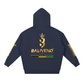 Essential Heavyweight Hoodie