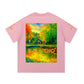 Baliveno Essential Cotton T-Shirt