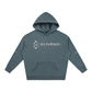 BALIVENO Oversized Fleece Hoodie — Studio 06