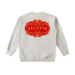 Essential Heavyweight Crewneck Sweatshirt