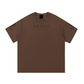 Baliveno Minimalist Essential Cotton T-Shirt