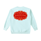 Essential Heavyweight Crewneck Sweatshirt