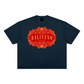 BALIVENO Unisex Boxy Drop-Shoulder T-Shirt — Studio 22