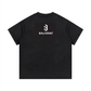Vintage Wash Cotton T-Shirt