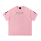 Baliveno Minimalist Essential Cotton T-Shirt