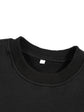 French Terry Boxy Tank Top