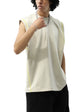 Contrast Panel Cooling Performance Tank Top