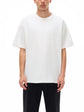 NBaliveno Unisex Oversized Cotton T-Shirt