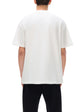 NBaliveno Unisex Oversized Cotton T-Shirt