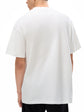 NBaliveno Unisex Oversized Cotton T-Shirt