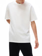 NBaliveno Unisex Oversized Cotton T-Shirt