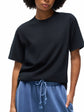 NBaliveno Unisex Oversized Cotton T-Shirt
