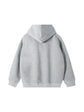 Baliveno Essential Heavyweight Pocket Hoodie