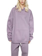 Baliveno Oversize Fleeced Hoodie