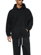 Baliveno Oversize Fleeced Hoodie