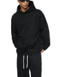 Baliveno Oversize Fleeced Hoodie
