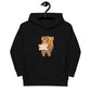 Where Am I HoodieWhere Am I HoodieLooking for a comfy hoodie for your little one? This premium quality kids eco hoodie has a front pouch pocket, ribbed cuffs, and a lined hood for additional warmth. [Bal]