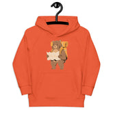 Where Am I HoodieWhere Am I HoodieIntroducing the "Where Am I" Hoodie, the perfect cozy companion for your little one&