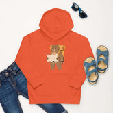 Where Am I HoodieWhere Am I HoodieIntroducing the "Where Am I" Hoodie, the perfect cozy companion for your little one&