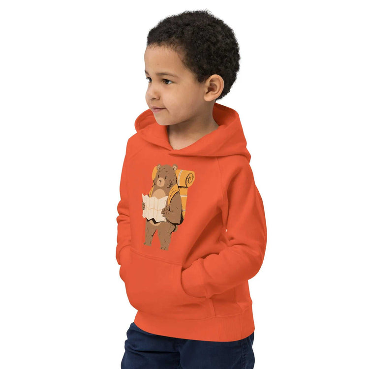 Where Am I HoodieWhere Am I HoodieIntroducing the "Where Am I" Hoodie, the perfect cozy companion for your little one&