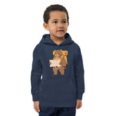 Where Am IWhere Am I HoodieIntroducing the "Where Am I" Hoodie, the perfect cozy companion for your little one&