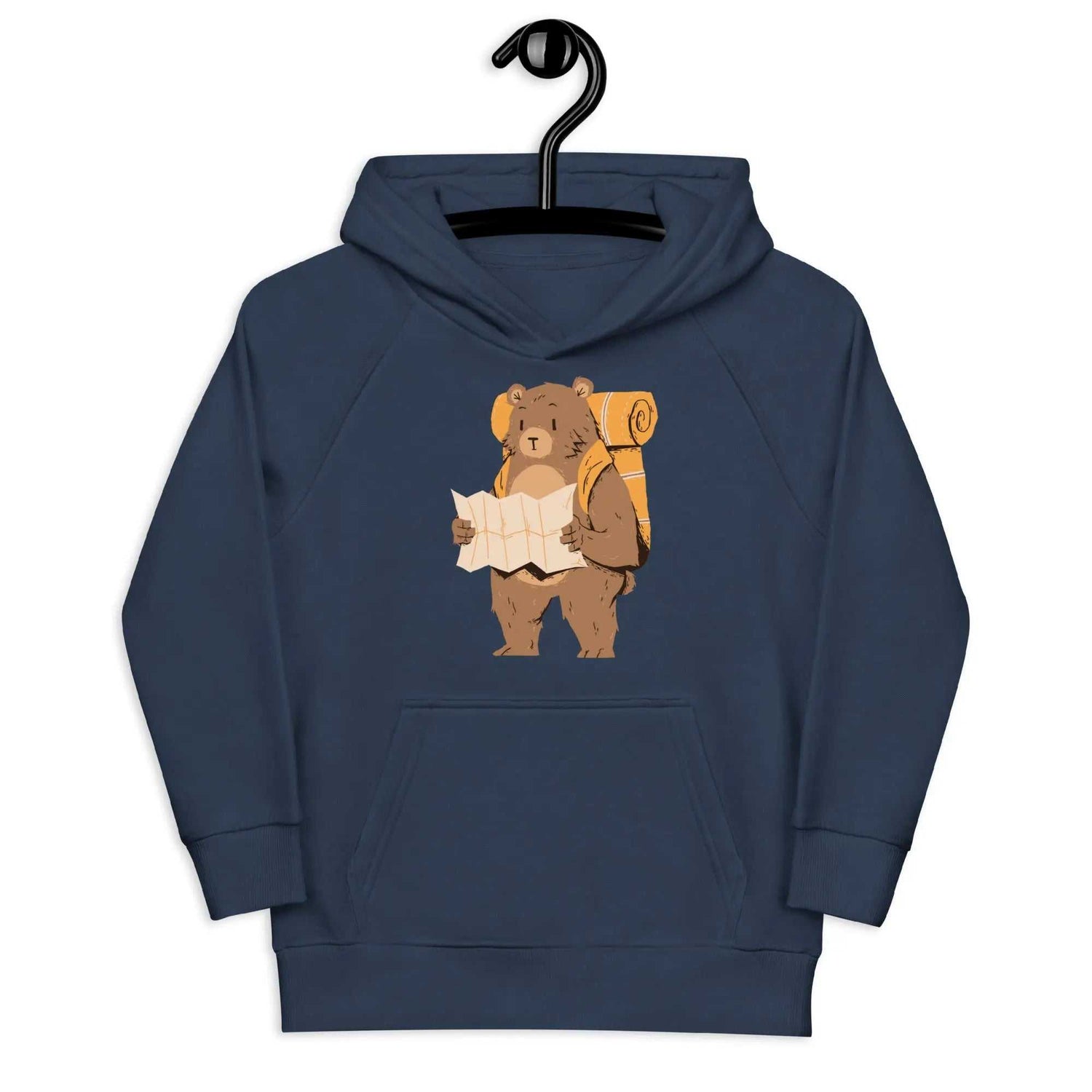 Where Am IWhere Am I HoodieIntroducing the "Where Am I" Hoodie, the perfect cozy companion for your little one&