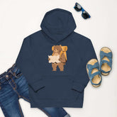 Where Am IWhere Am I HoodieIntroducing the "Where Am I" Hoodie, the perfect cozy companion for your little one&
