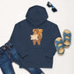 Where Am IWhere Am I HoodieIntroducing the "Where Am I" Hoodie, the perfect cozy companion for your little one&