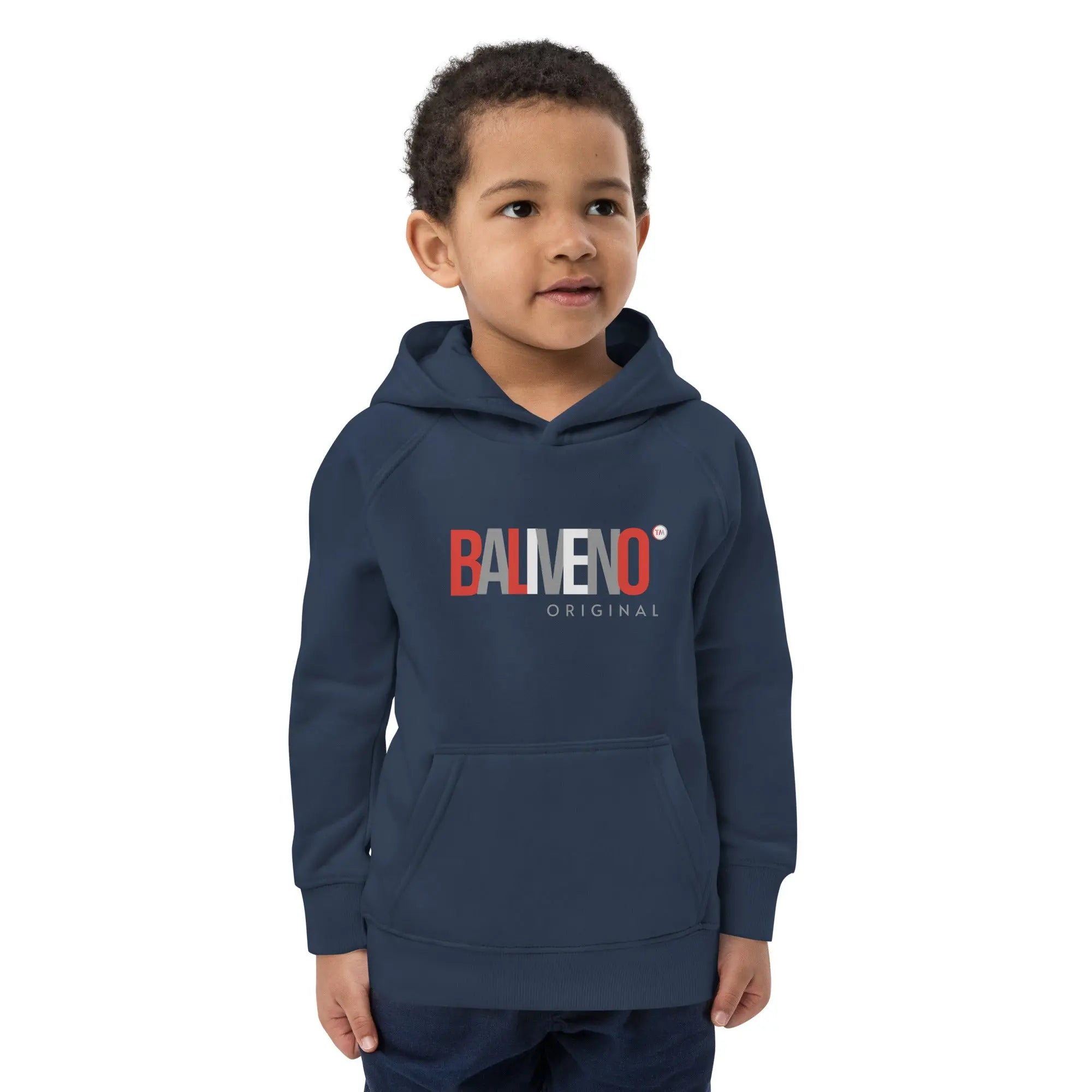 Baliveno Kids Organic Cotton Hoodie, Kids Printed Hoodie, Baliveno Fashion, Kids Cotton Hoodie, - BALIVENO FASHION HOUSE LTD