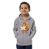 Where Am I HoodieWhere Am I HoodieIntroducing the "Where Am I" Hoodie, the perfect cozy companion for your little one&