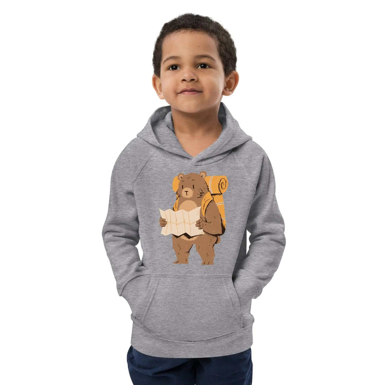 Where Am I HoodieWhere Am I HoodieIntroducing the "Where Am I" Hoodie, the perfect cozy companion for your little one&