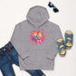 Forever Kid HoodieForever Kid hoodieIntroducing our Forever Kid Hoodie – the perfect combination of comfort, style, and sustainability for your little one.
Crafted with care and premium quality, this e[Bal]