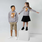 Where Am I HoodieWhere Am I HoodieIntroducing the "Where Am I" Hoodie, the perfect cozy companion for your little one&