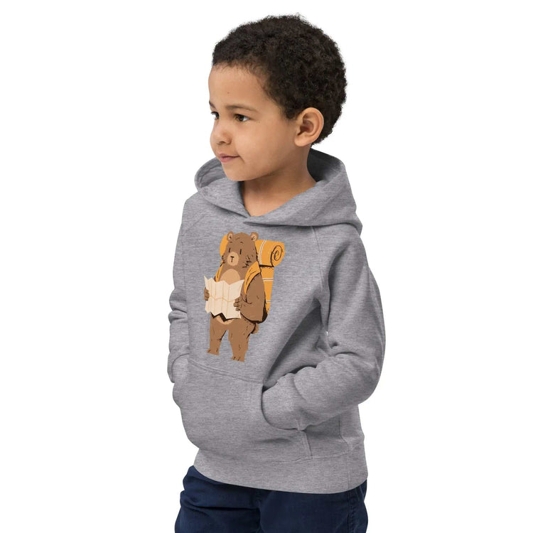 Where Am I HoodieWhere Am I HoodieIntroducing the "Where Am I" Hoodie, the perfect cozy companion for your little one&