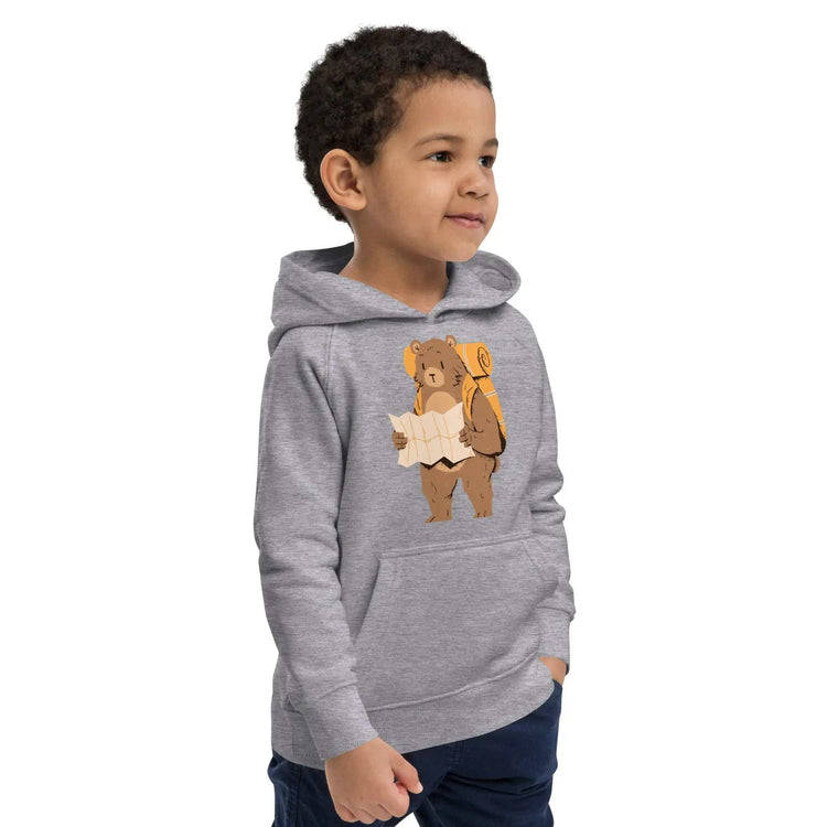 Where Am I HoodieWhere Am I HoodieIntroducing the "Where Am I" Hoodie, the perfect cozy companion for your little one&
