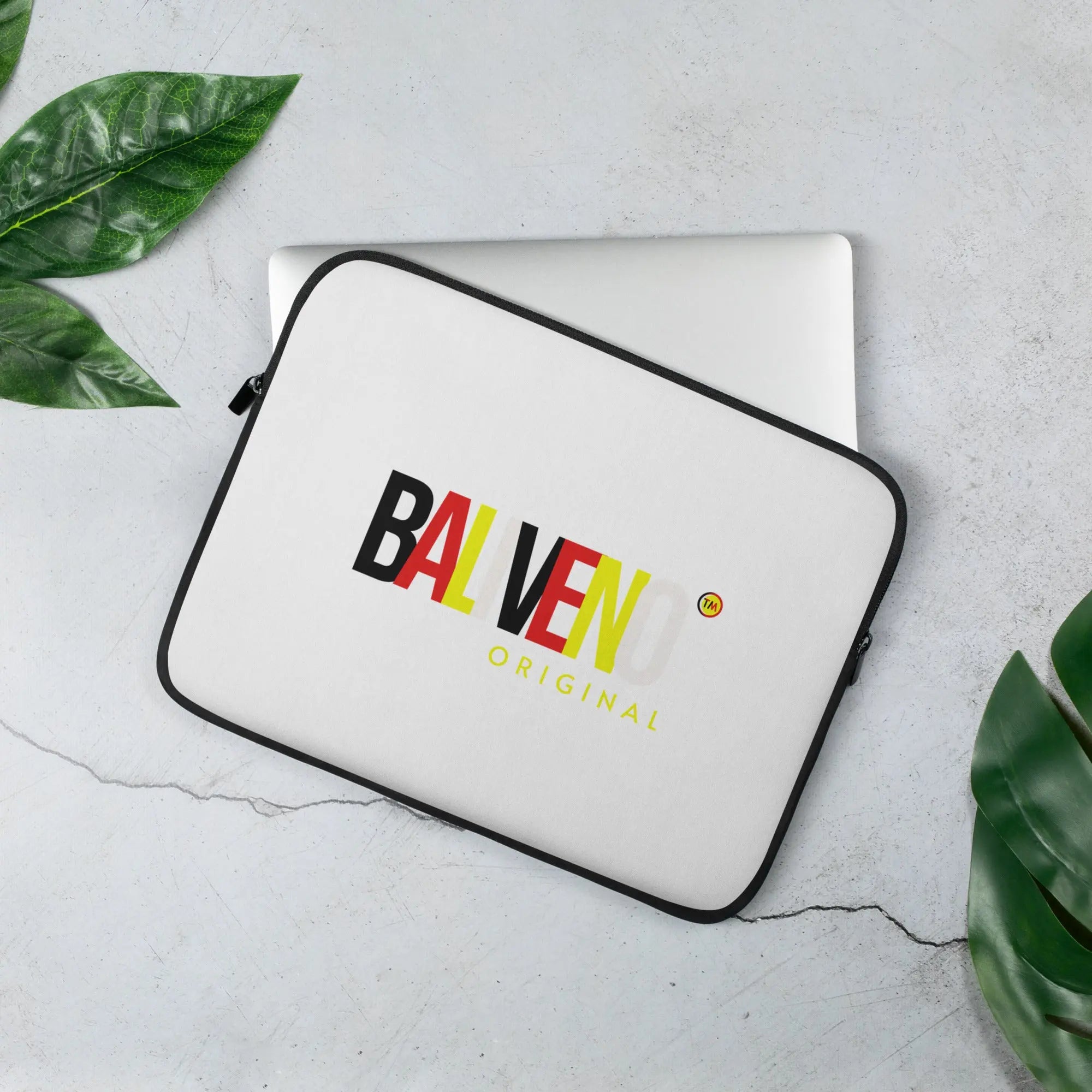 Baliveno Laptop Sleeve, Macbook Sleeve, Laptop Cover, Printed Laptop Sleeve, Baliveno Fashion, Laptop Accessories, - BALIVENO FASHION HOUSE LTD