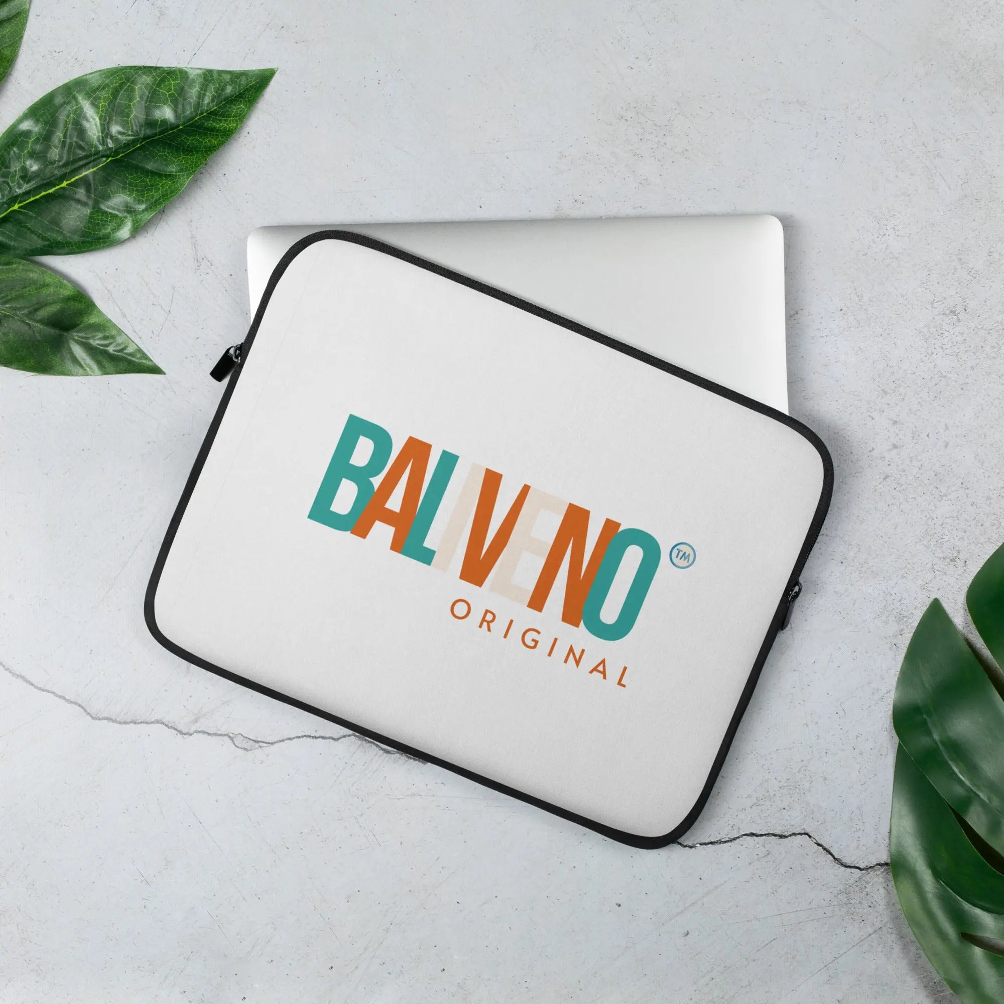 Baliveno Laptop Sleeve, Macbook Sleeve, Laptop Cover, Printed Laptop Sleeve, Baliveno Fashion, Laptop Accessories, - BALIVENO FASHION HOUSE LTD