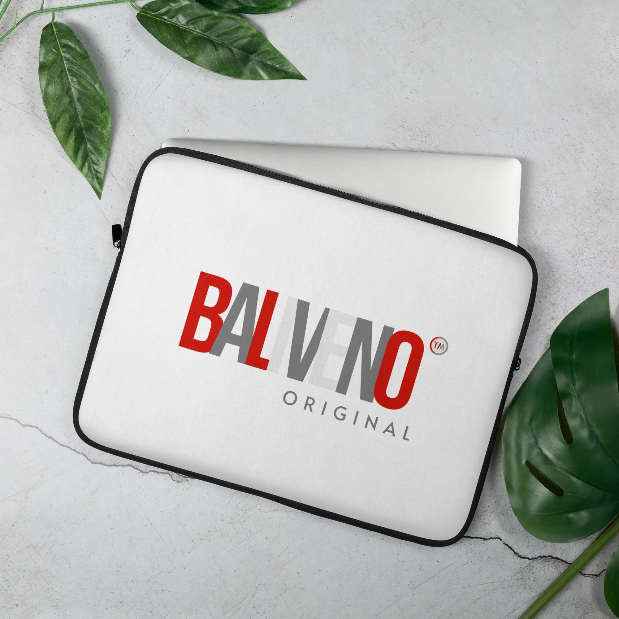 Baliveno Laptop Sleeve, Macbook Sleeve, Laptop Cover, Printed Laptop Sleeve, Baliveno Fashion, Laptop Accessories, - BALIVENO FASHION HOUSE LTD