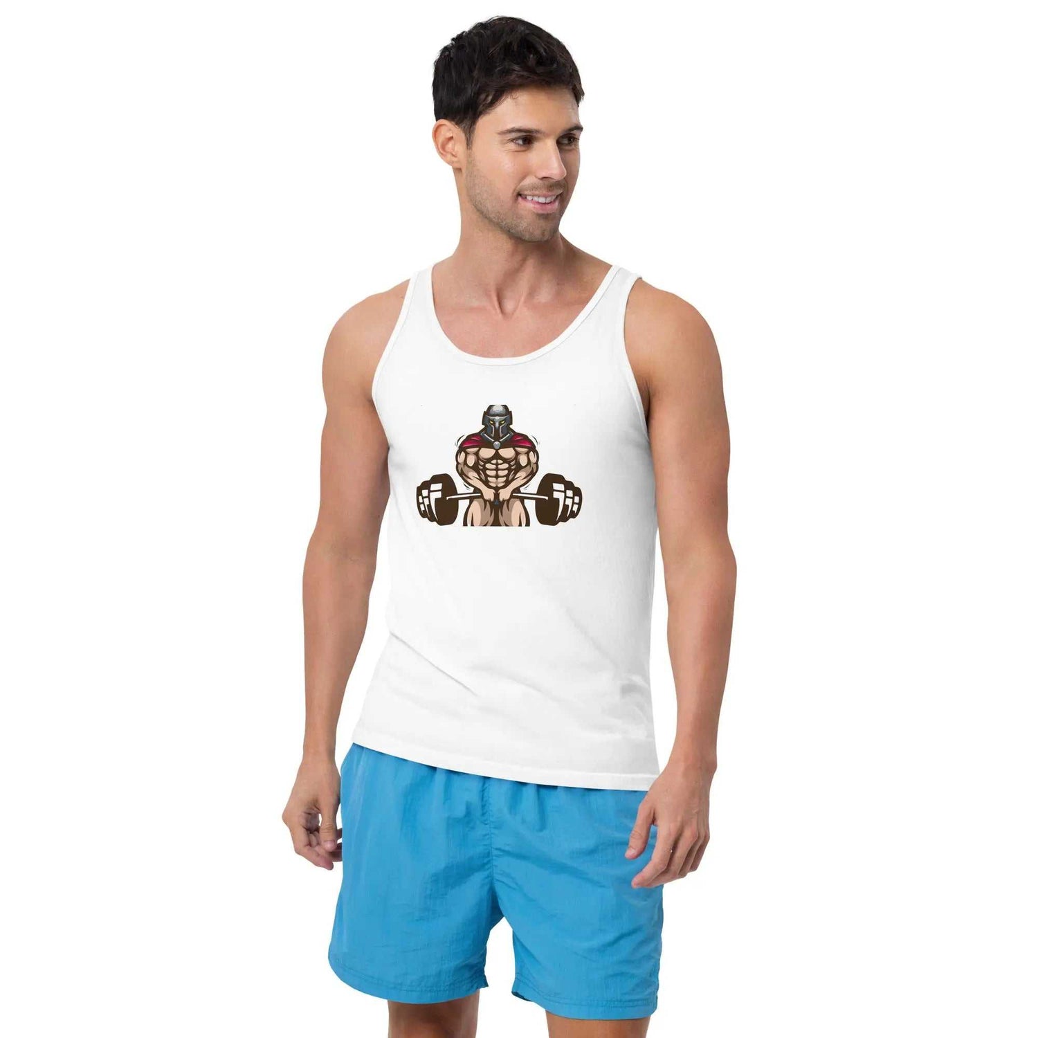 Mens Tank TopMens Tank TopIntroducing our Men&