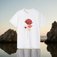 "For me, your nickname is my love" Ultra Cotton Tee