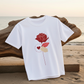 "For me, your nickname is my love" Ultra Cotton Tee