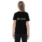 The Cool KidThe Cool Kid Just Showed Up T-shirtIntroducing "The Cool Kid Just Showed Up" T-shirt – the perfect blend of style, comfort, and sustainability for your little trendsetter! Crafted from 100% organic ri[Bal]