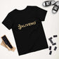 Born To PlayBorn To Play Kids T-ShirtGet your little ones ready for fun in the ultra-soft Born To Play 100% Organic Cotton Kids Graphic Tee. This comfy crewneck t-shirt features an adorable "Born To Pla[Bal]