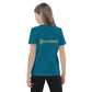 The Cool KidThe Cool Kid Just Showed Up T-shirtIntroducing "The Cool Kid Just Showed Up" T-shirt – the perfect blend of style, comfort, and sustainability for your little trendsetter! Crafted from 100% organic ri[Bal]