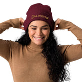 Baliveno OrganicBaliveno Organic ribbed beanieElevate your headwear game with the Baliveno Organic Ribbed Beanie - a stylish, practical, and eco-friendly accessory that&