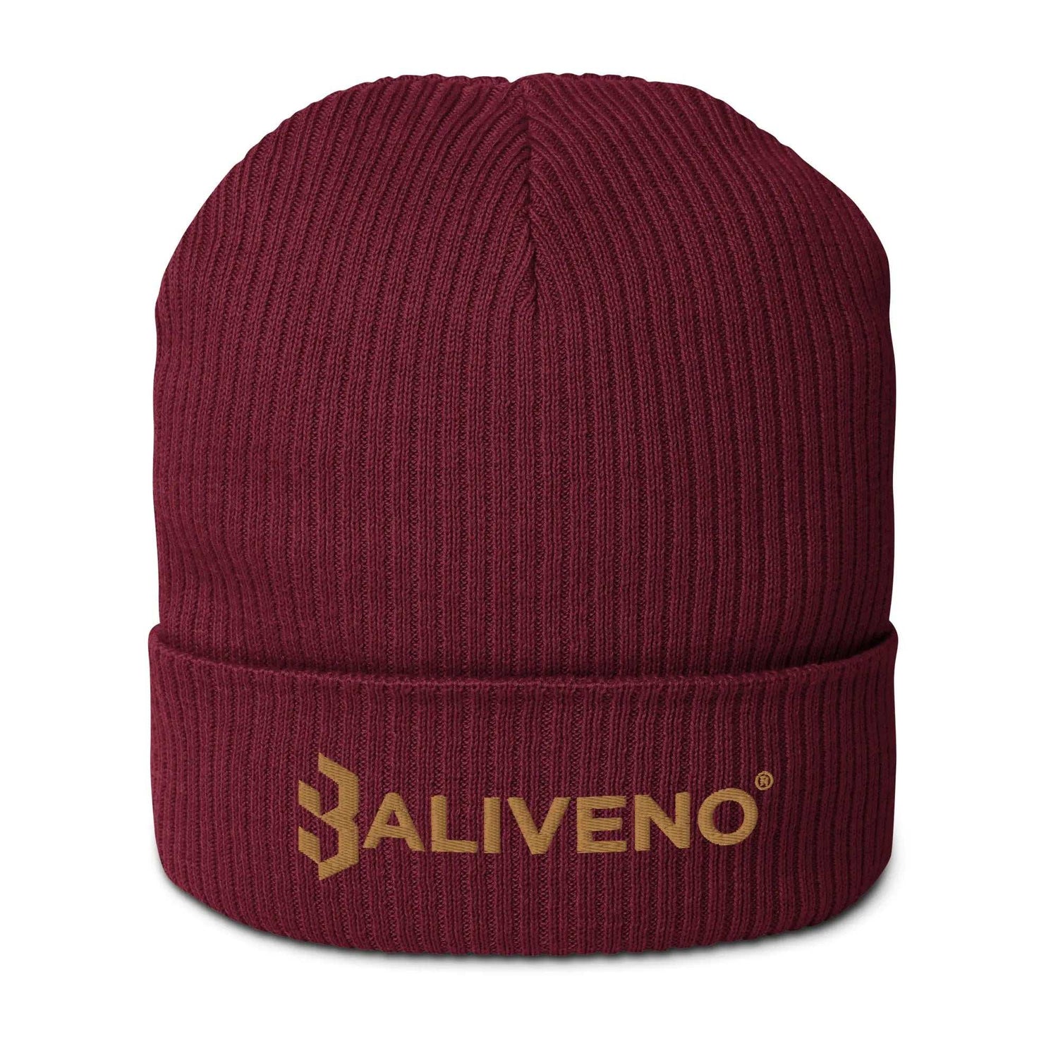 Baliveno OrganicBaliveno Organic ribbed beanieElevate your headwear game with the Baliveno Organic Ribbed Beanie - a stylish, practical, and eco-friendly accessory that&