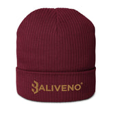 Baliveno OrganicBaliveno Organic ribbed beanieElevate your headwear game with the Baliveno Organic Ribbed Beanie - a stylish, practical, and eco-friendly accessory that&
